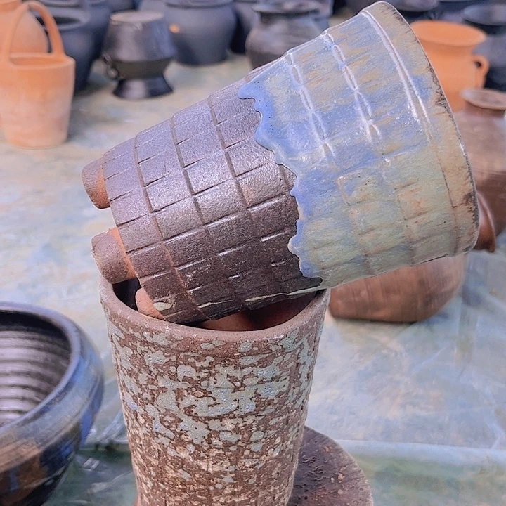 红陶199号15×11瑕颜色不指定