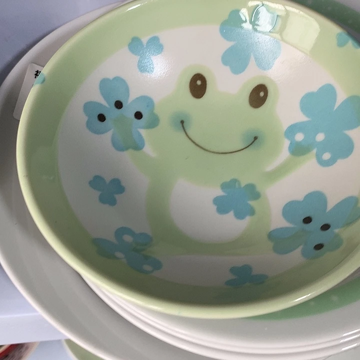 J***y普通钢化玻璃双饮款