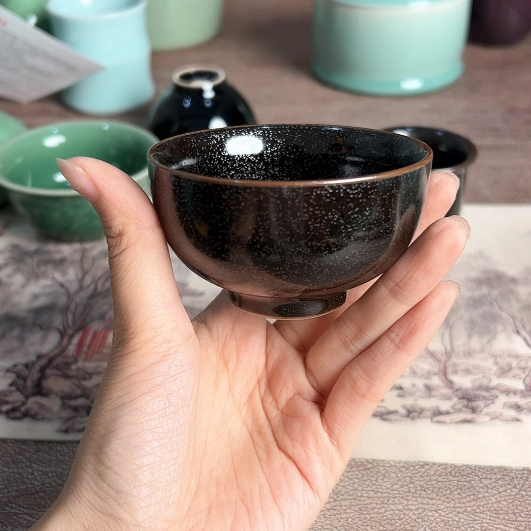 云间青瓷龙泉青瓷