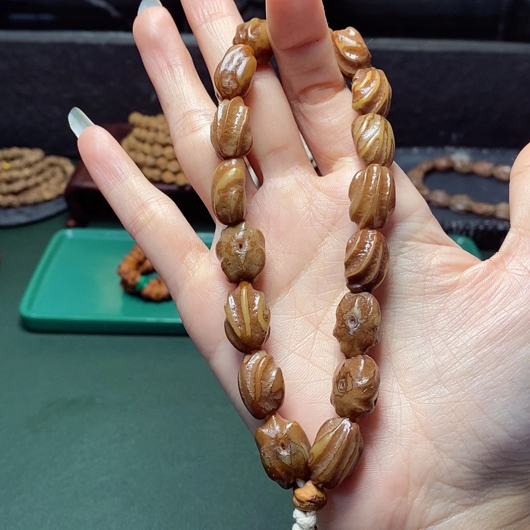 吊坠柏香籽/百香籽