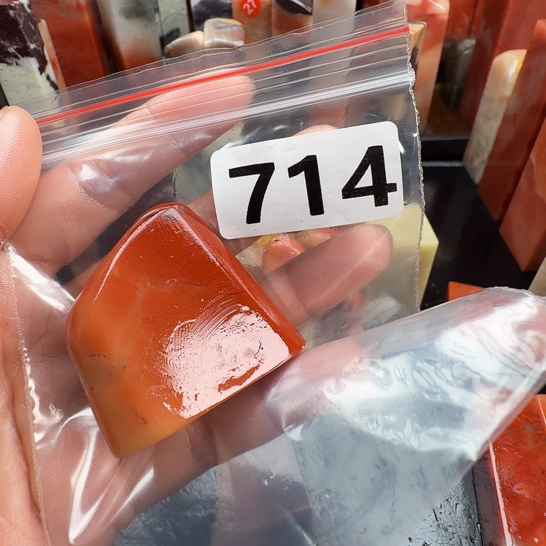 清***柳老挝石印石老挝石料