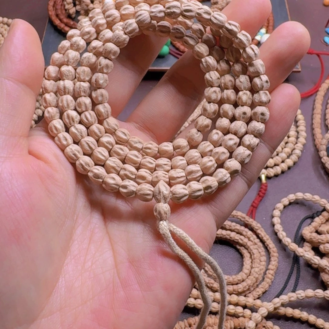 疯***会柏香籽/百香籽吊坠