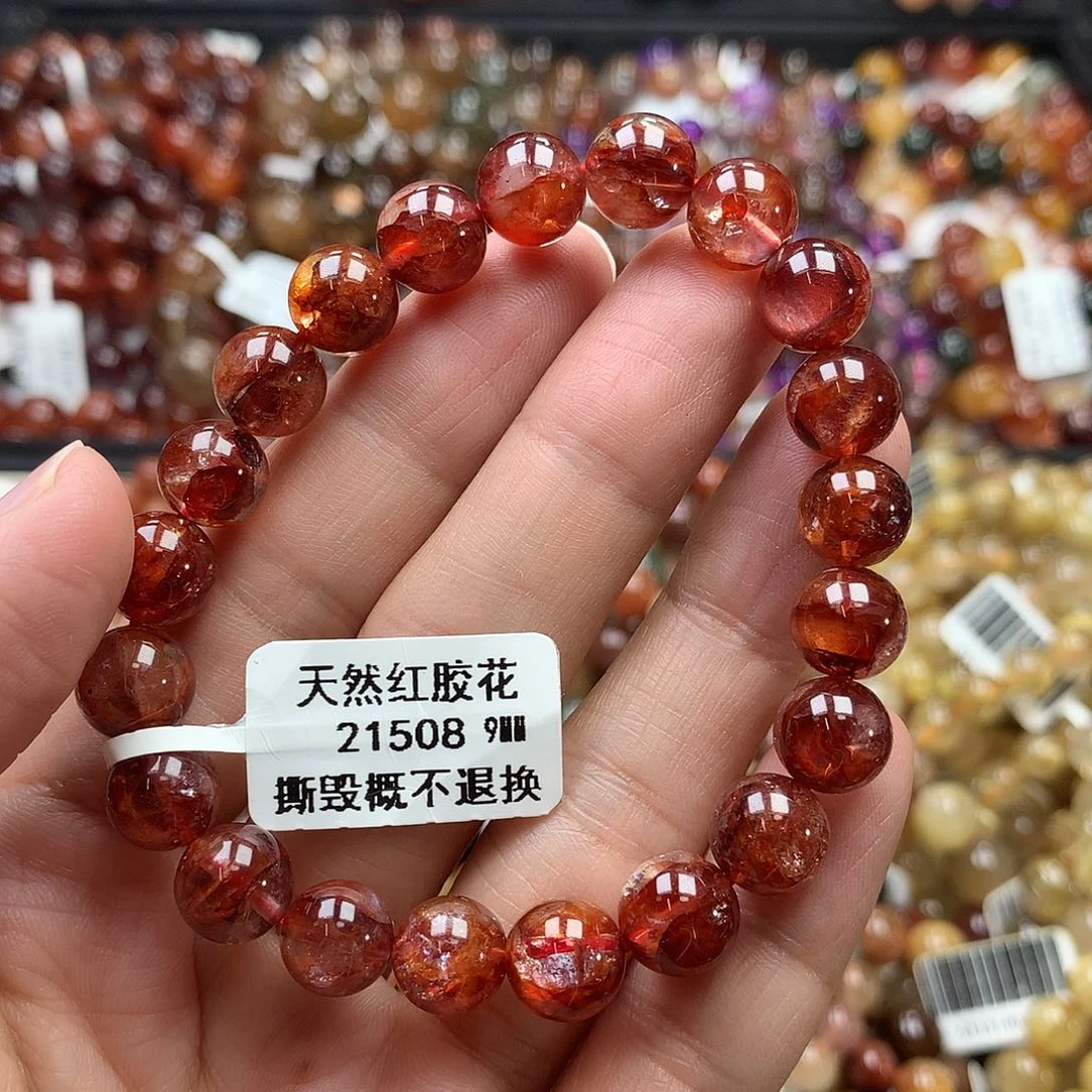 手链未镶嵌水晶，，，，