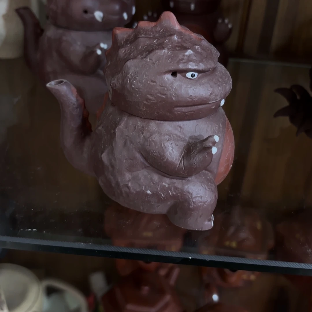 茶壶紫砂紫砂壶收藏鉴赏辞典作者