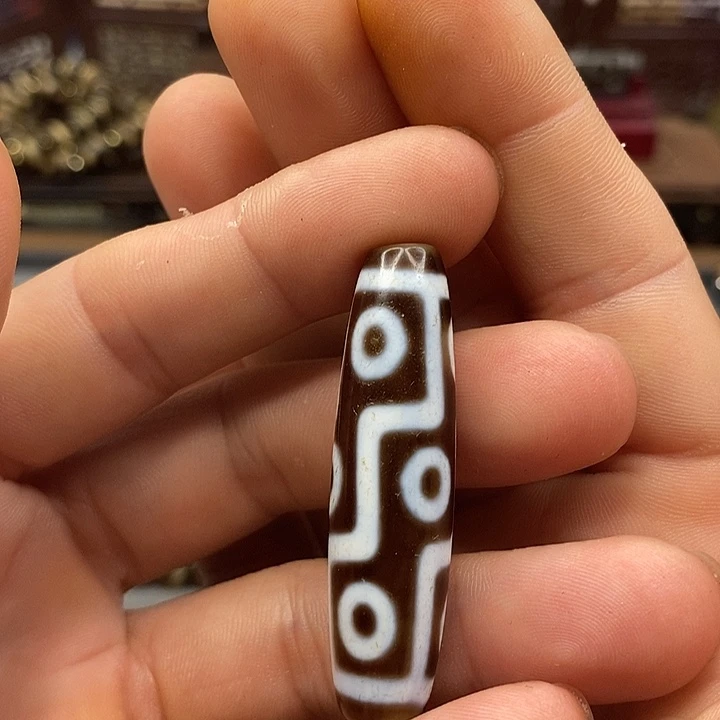 玛瑙/玉髓颈饰未镶嵌王*