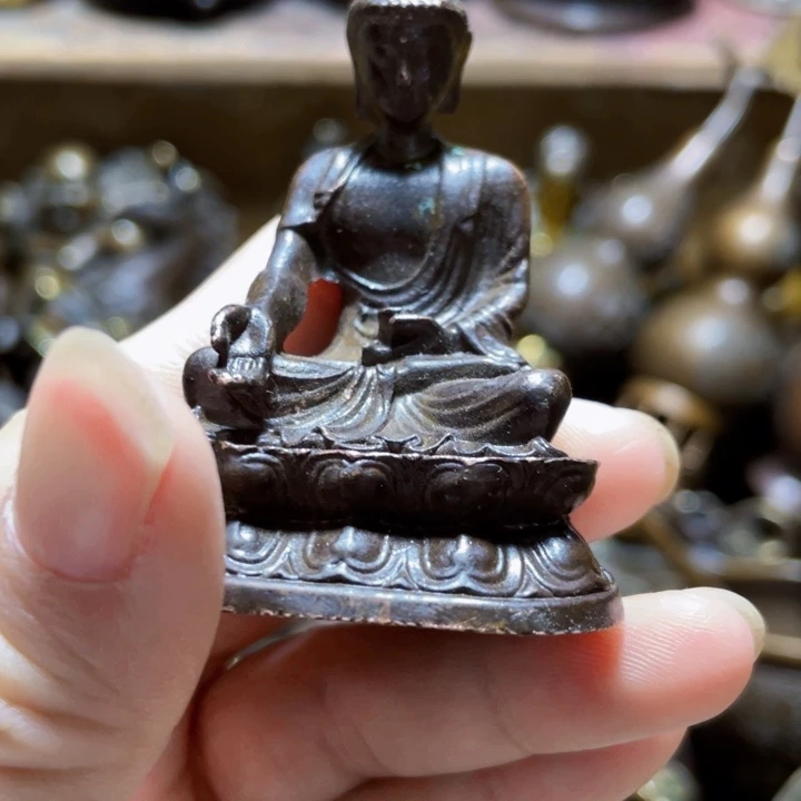 铜器摆件诚信经营