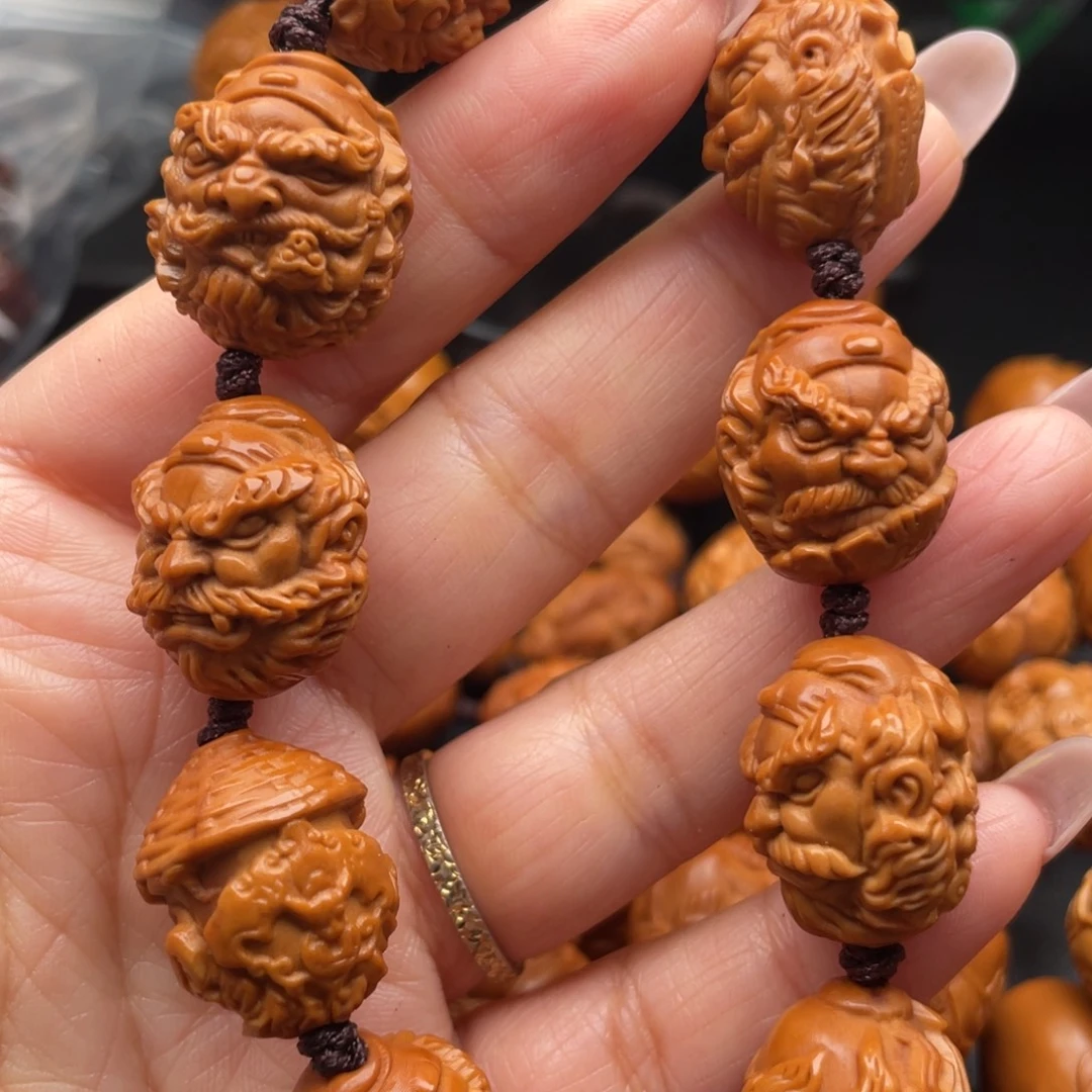 橄榄核手串/手链橄榄核