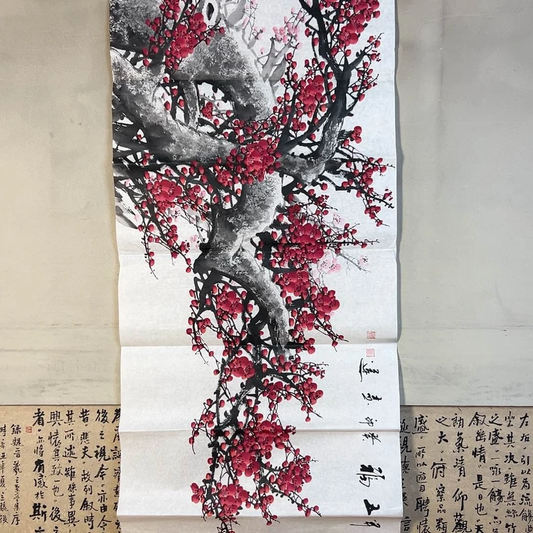 国画172 啦啦噜啦噜啦噜啦