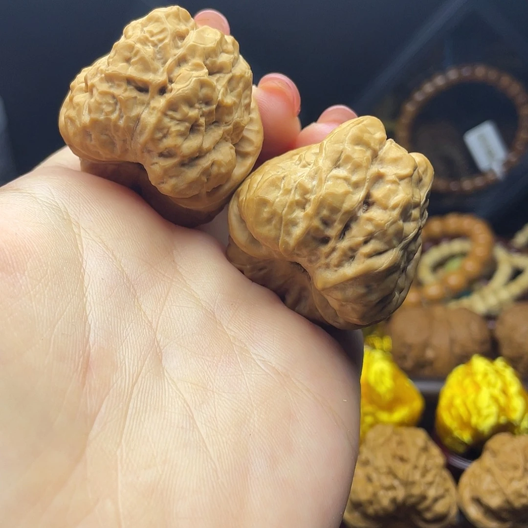 手串/手链核桃蛤蟆39