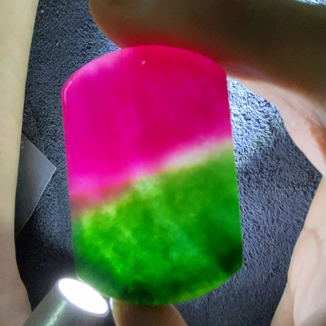 150 缅甸保真珠宝玉石