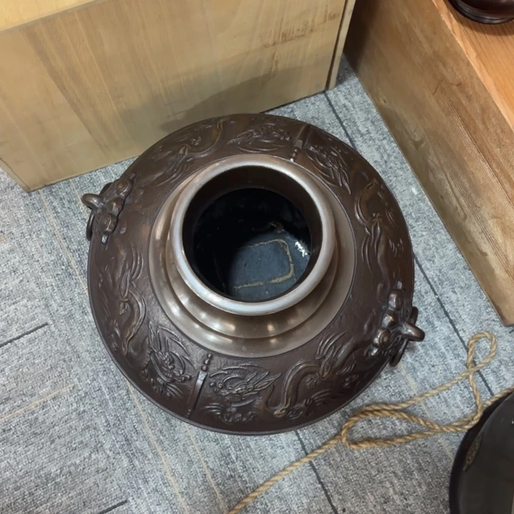 紫砂茶杯松*非常美丽漂亮的物品