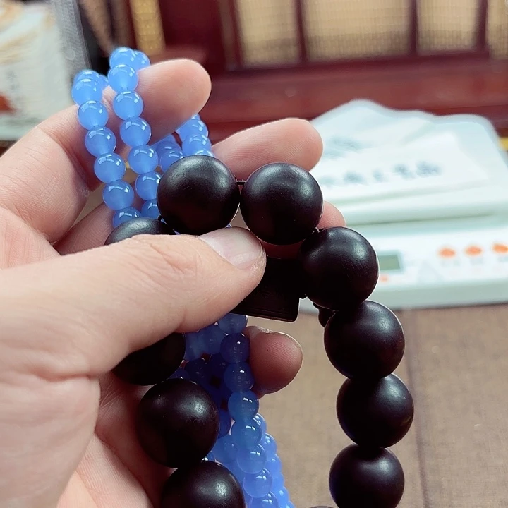 大果紫檀（缅甸花梨）11