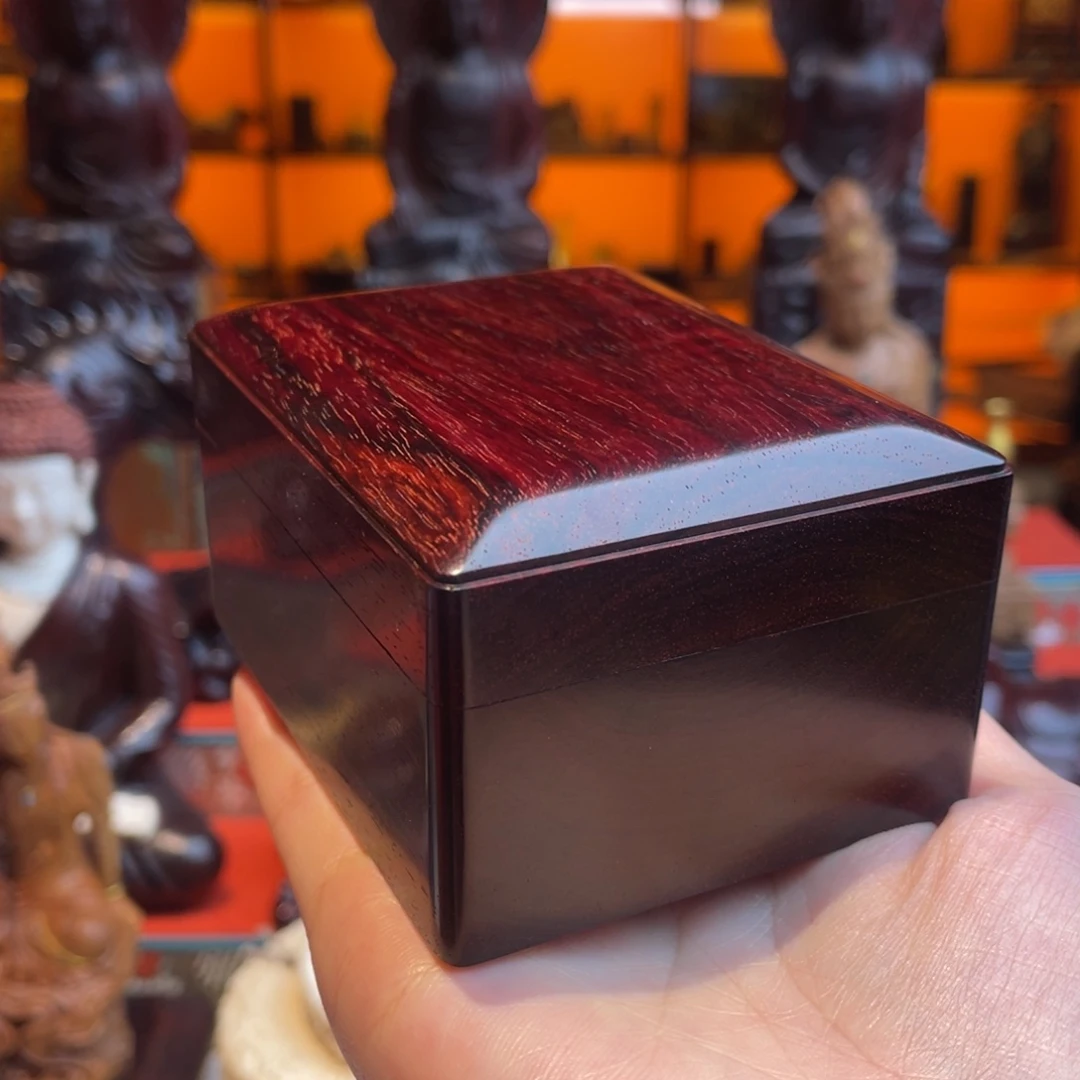 檀香紫檀（小叶紫檀）