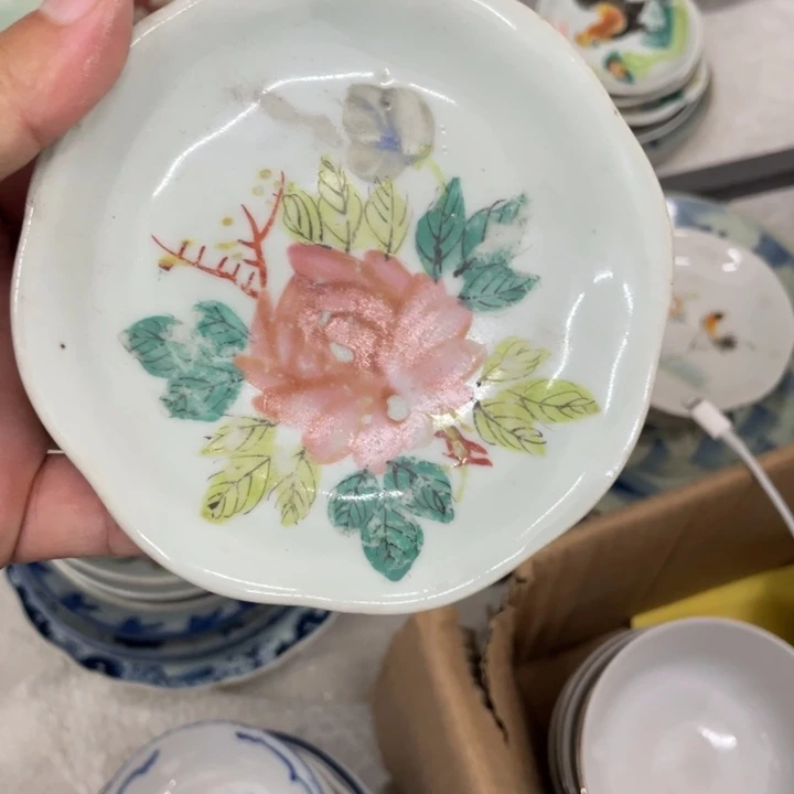 日用陶瓷制品商品