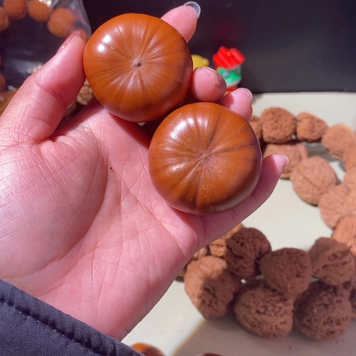 手串文玩核桃……23