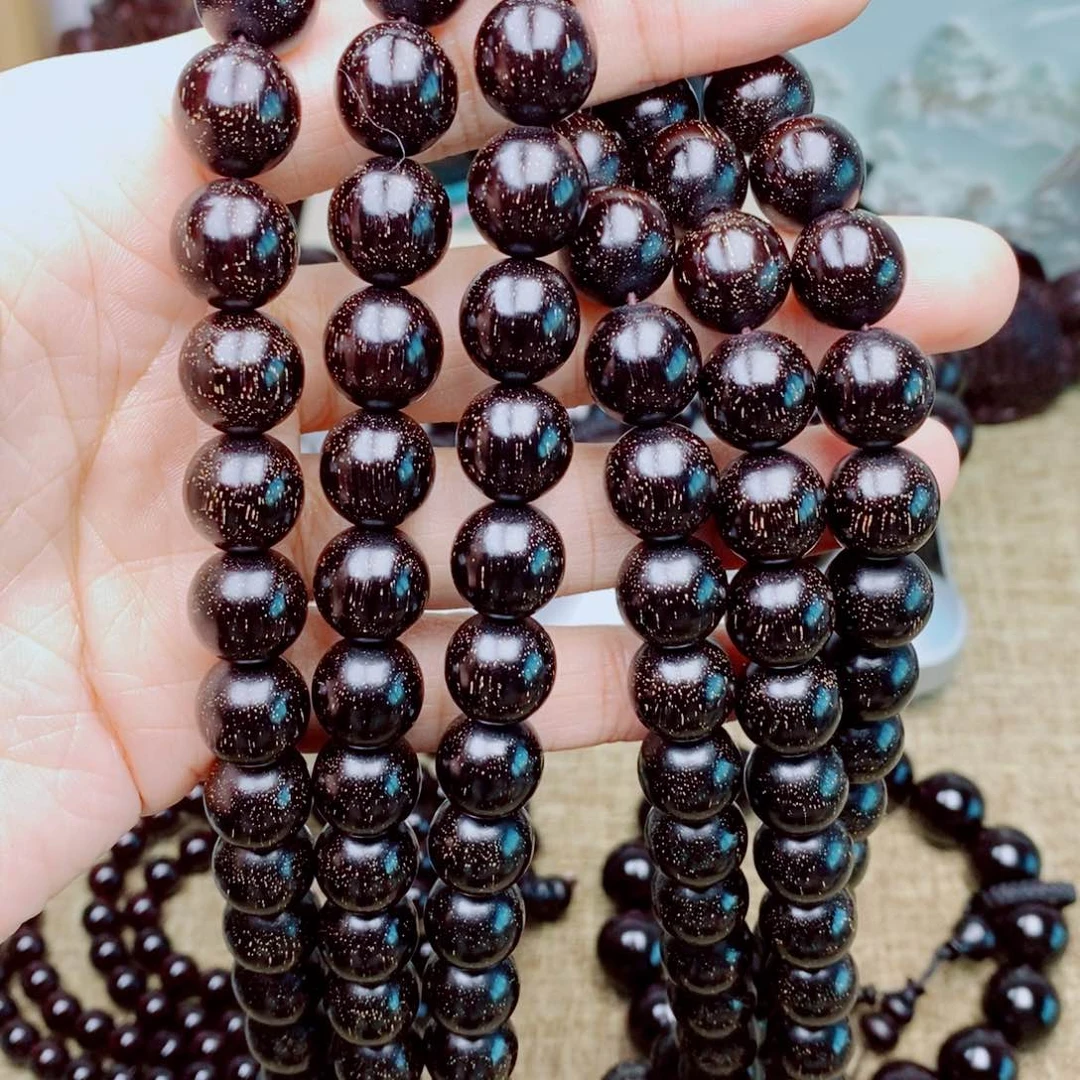 檀香紫檀（小叶紫檀）1.2