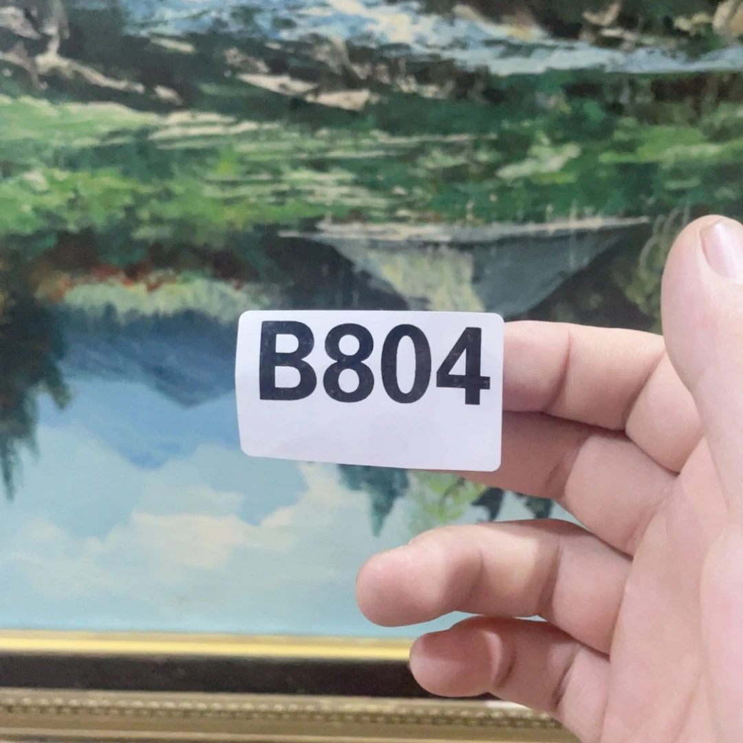 瓷片断***难工艺品美术工艺品美术