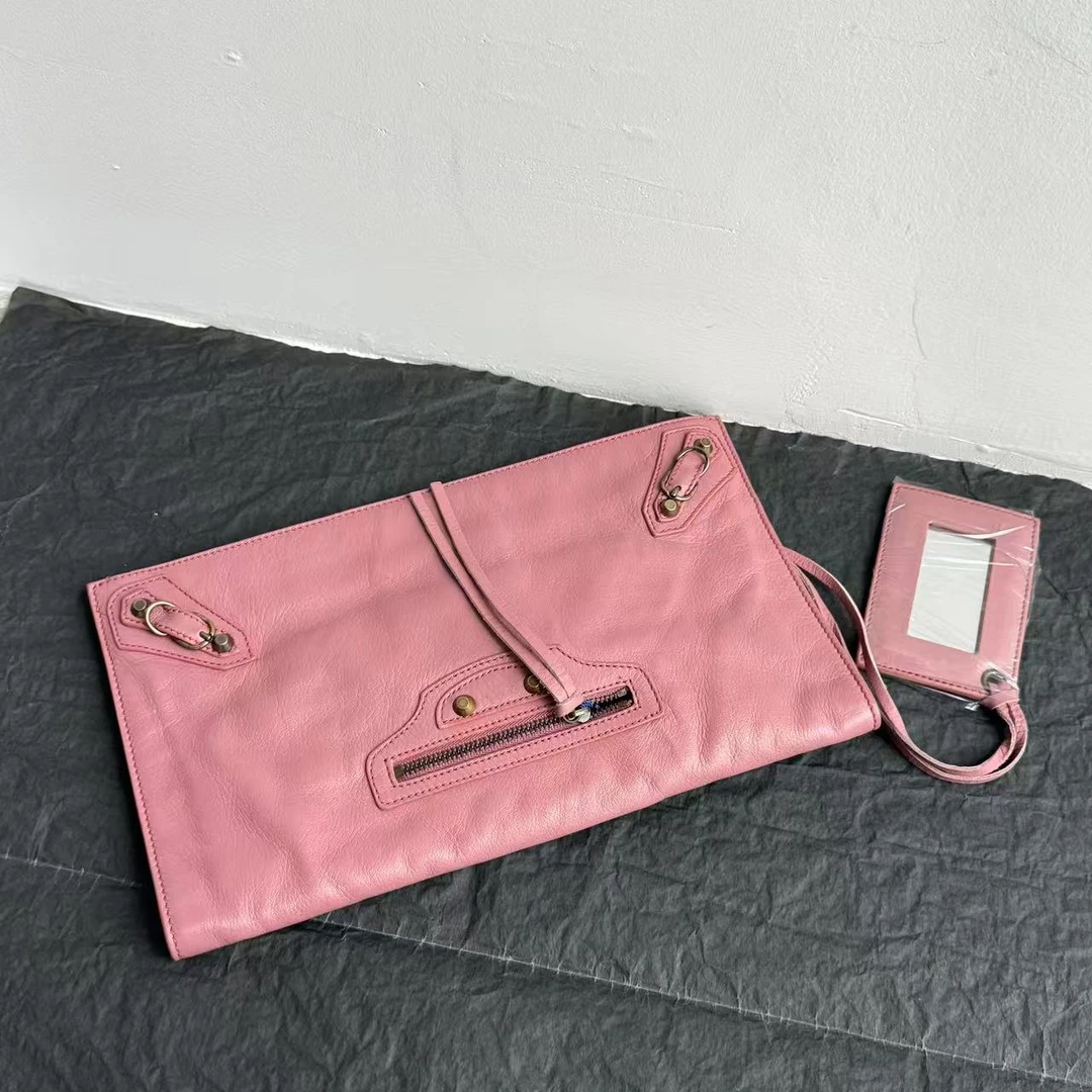 95新 Balenciaga/巴黎世家 【小考拉】巴黎世家手提包