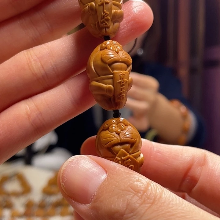 橄榄核手串/手链橄榄核