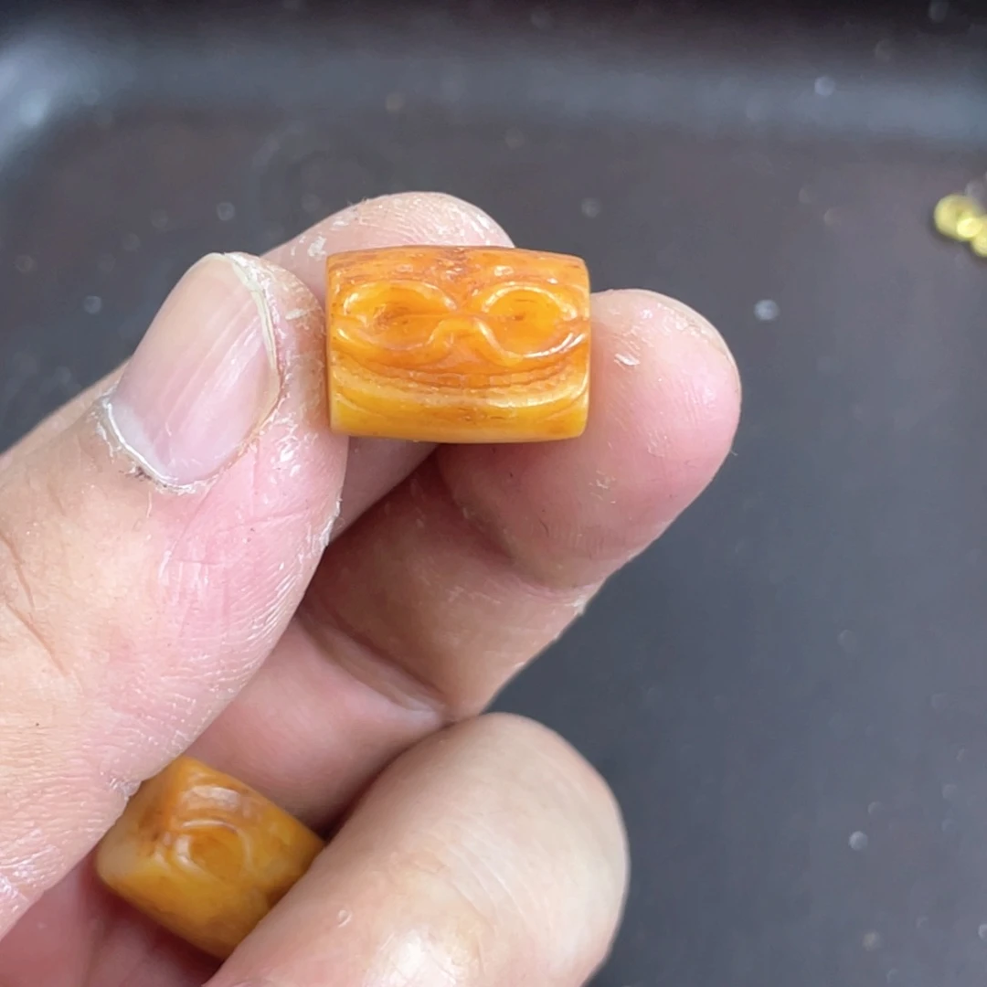 驼骨手串/手链编号57