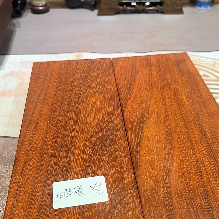 非洲紫檀（红花梨）向*赚