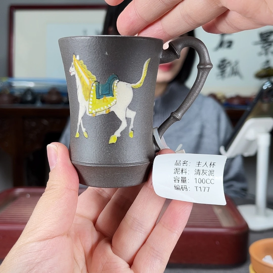 茶壶紫砂方圆紫砂孤