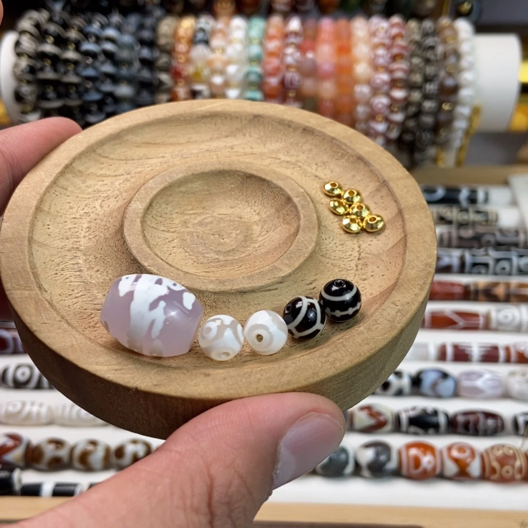 玛瑙/玉髓散未镶嵌美****奶