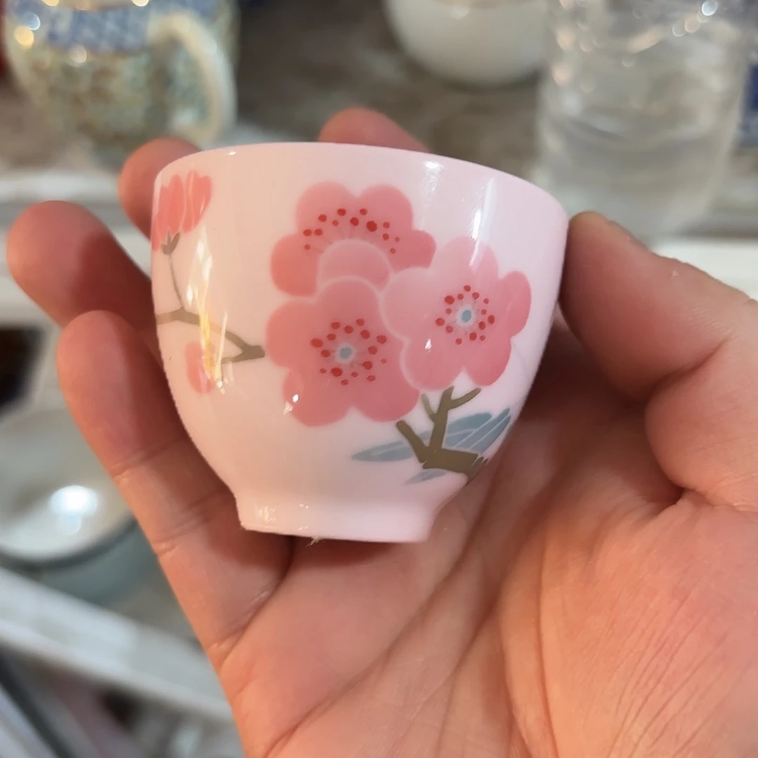 瓷片景德镇陶瓷艺术品