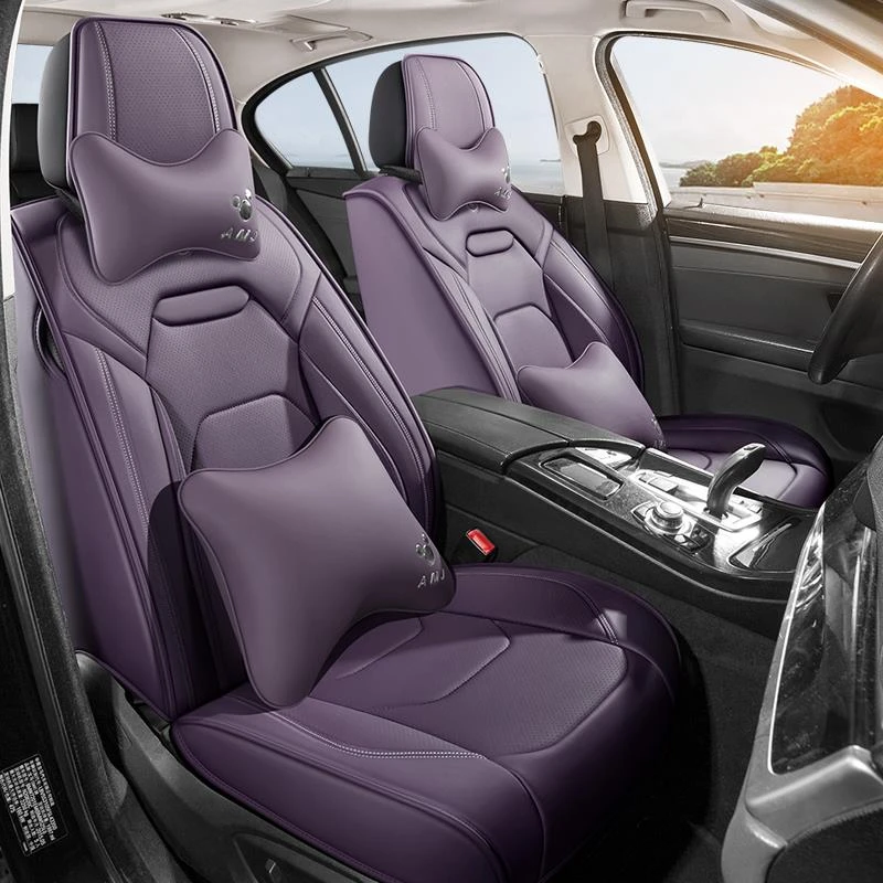 26款吉利icon巧克力座椅套醇巧版醇臻版专用汽车座套四季全包坐垫