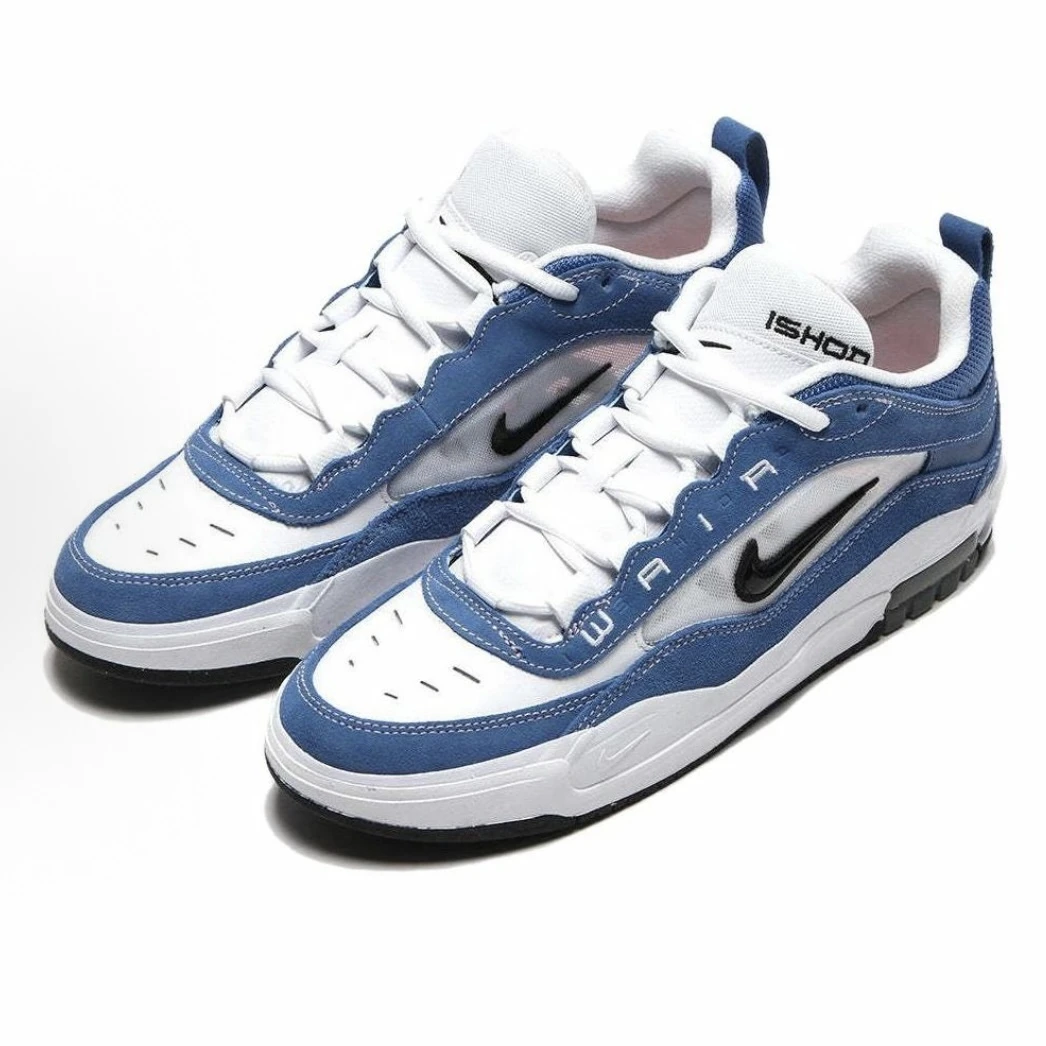 （断码孤品）NIKE/耐克男鞋低帮百搭舒适休闲板鞋FB2393-400-44