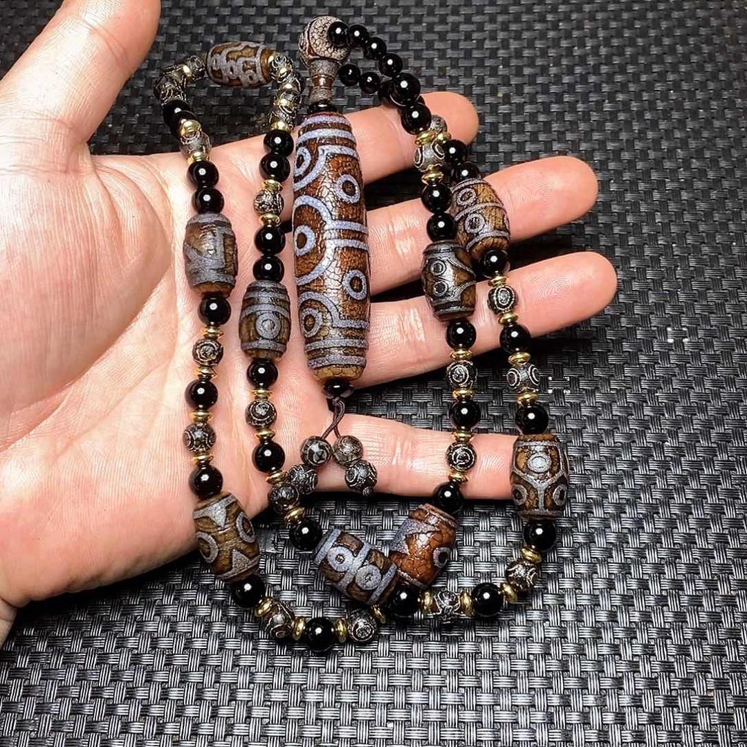 玛瑙/玉髓手链未镶嵌?****?