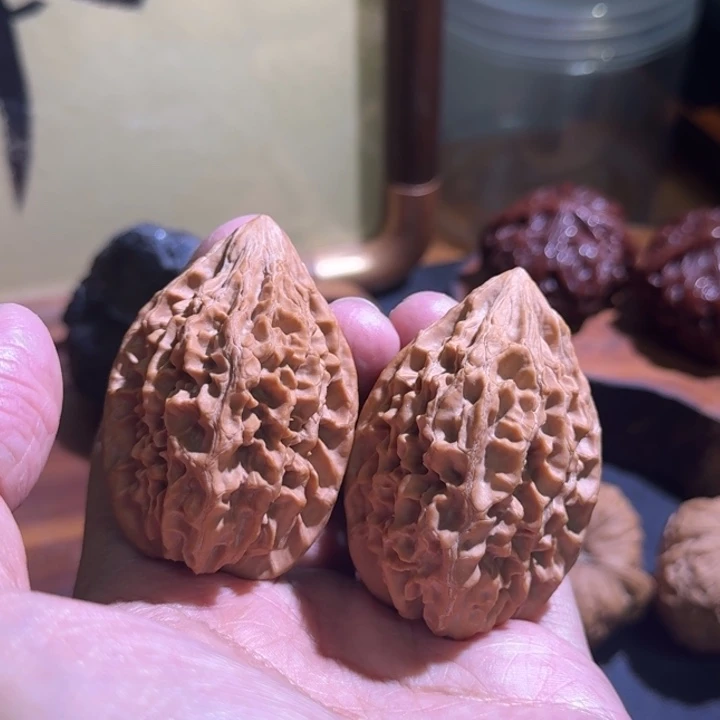 吊坠桃核41全品招财鼠