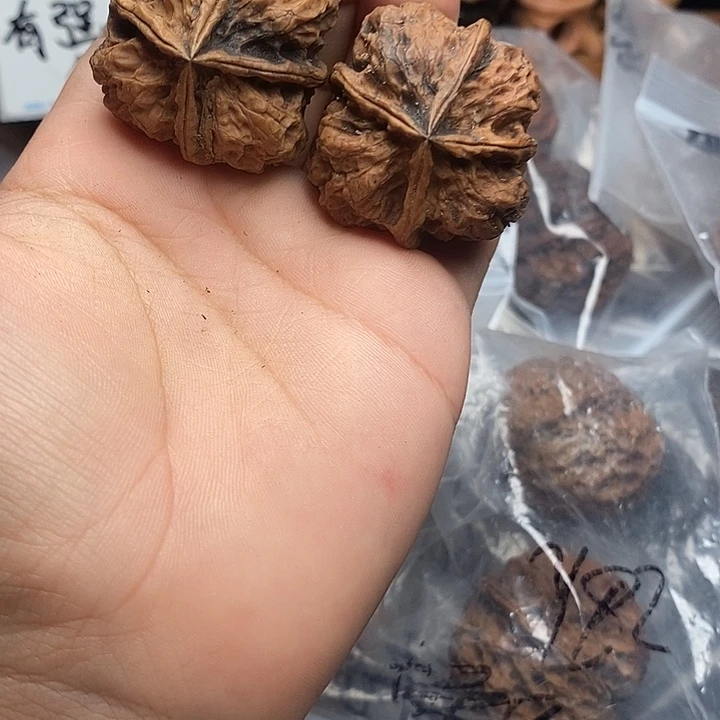 把件文玩核桃79号38mm