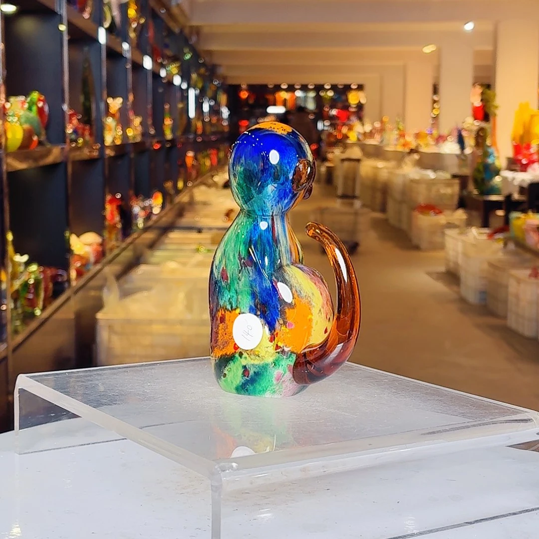 琉璃手工艺品琉璃岛