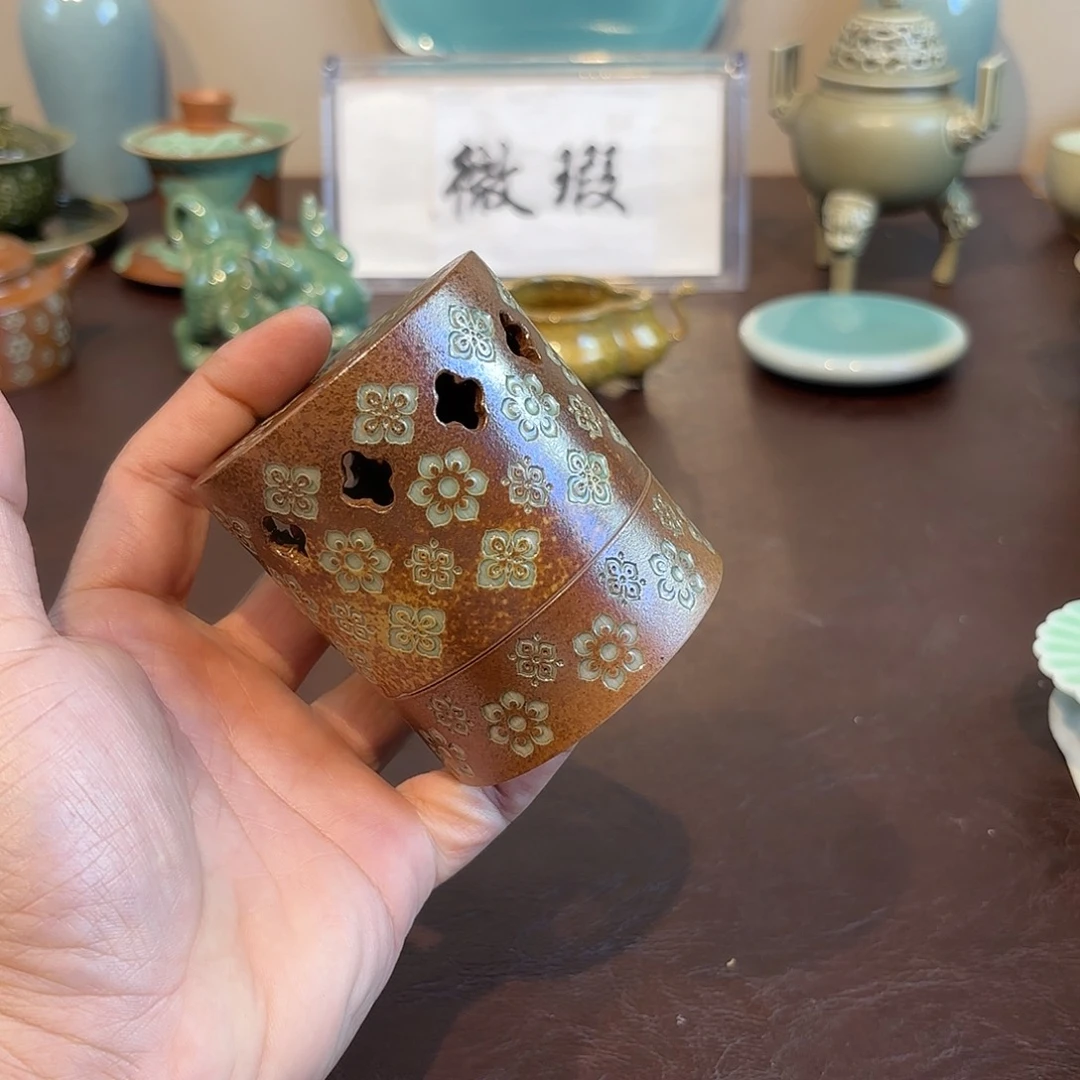 义***瓷片龙泉青瓷福利青瓷