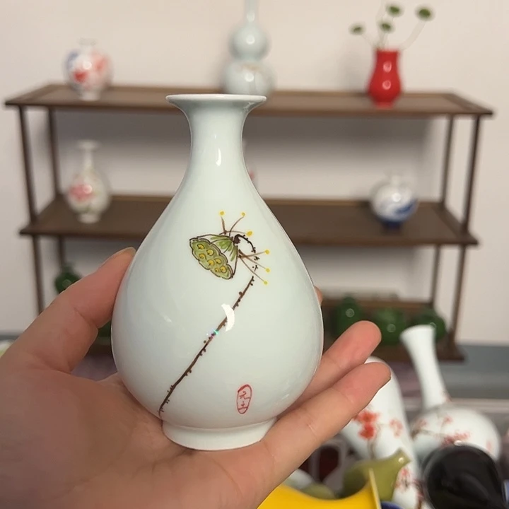 陶瓷景德镇陶瓷研究所