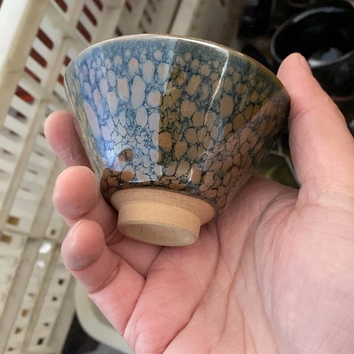 陶瓷艺术品及陶瓷制品