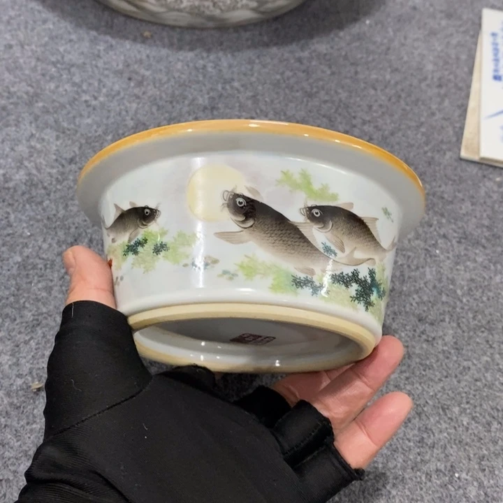 景德镇陶瓷工艺品