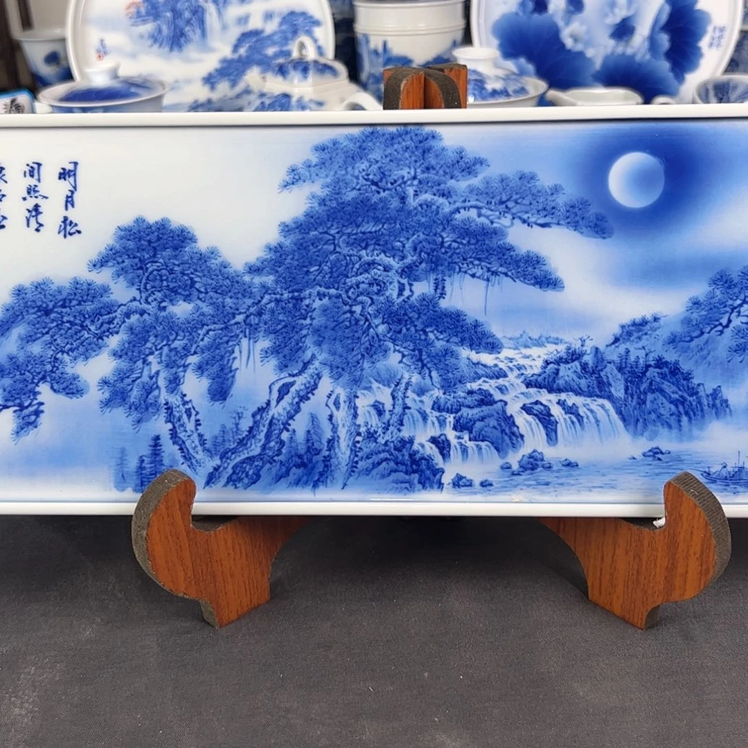 界*景德镇陶瓷手工制作