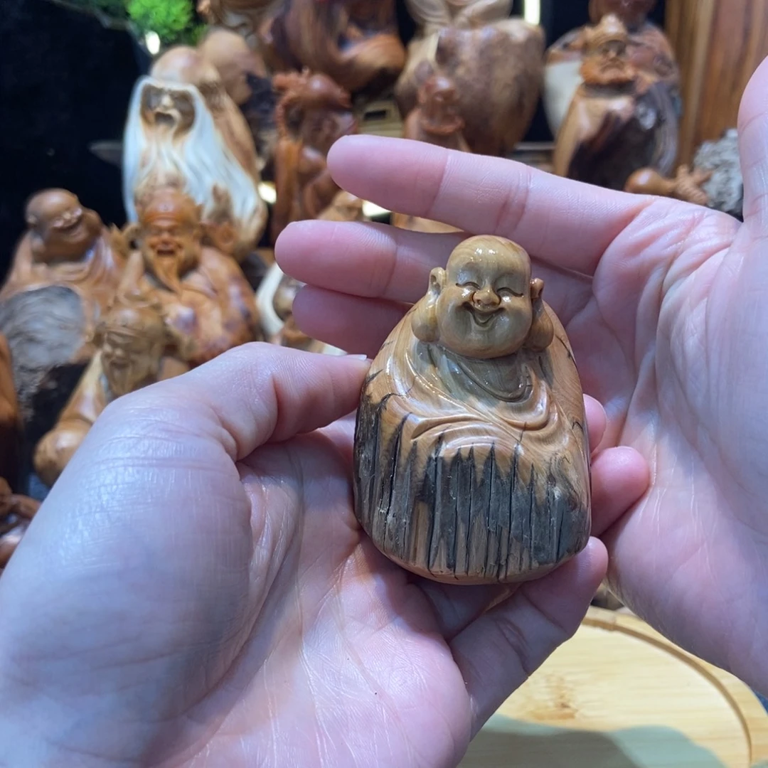 柏木（崖柏）精品太行崖柏