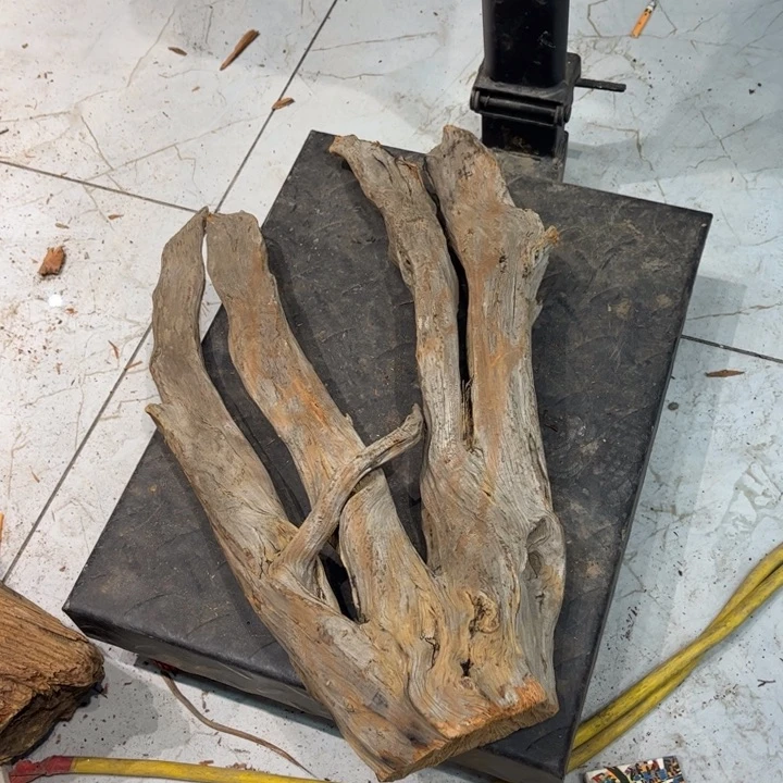 香榧木珍**生太行崖柏陈化香料