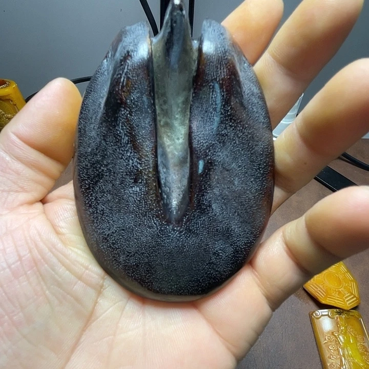 大果紫檀（缅甸花梨）福利多多