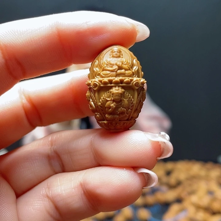 橄榄核手串/手链橄榄