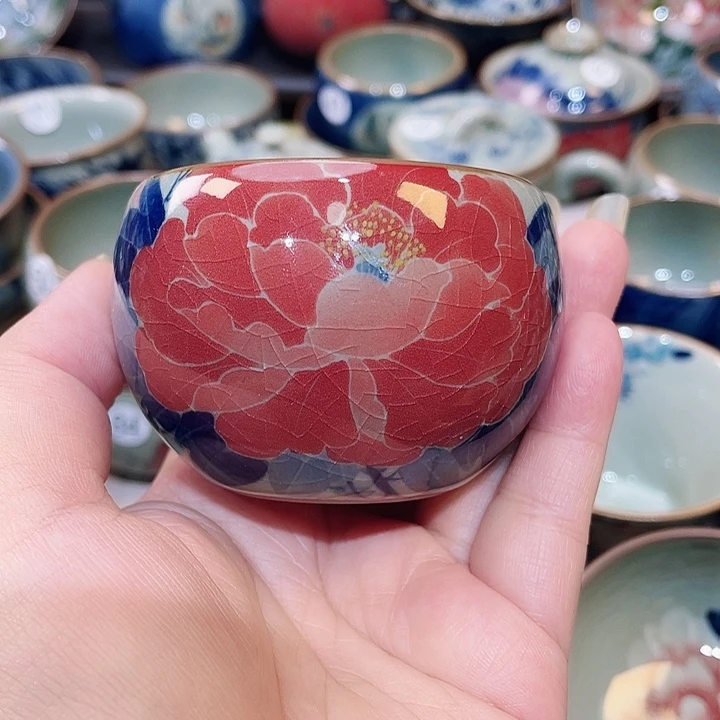 景德镇陶瓷研究所所长等职务