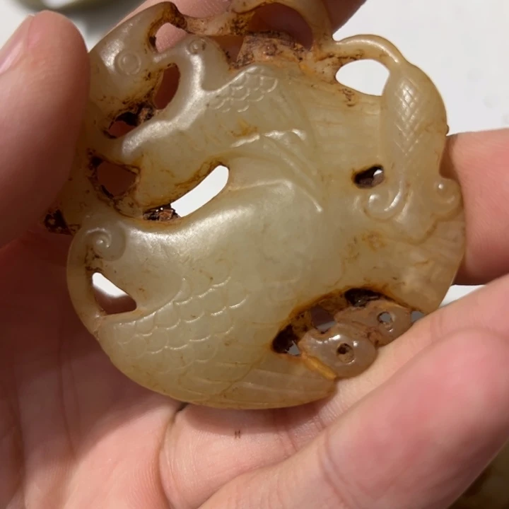 扬***航瓷片瓷器11111111