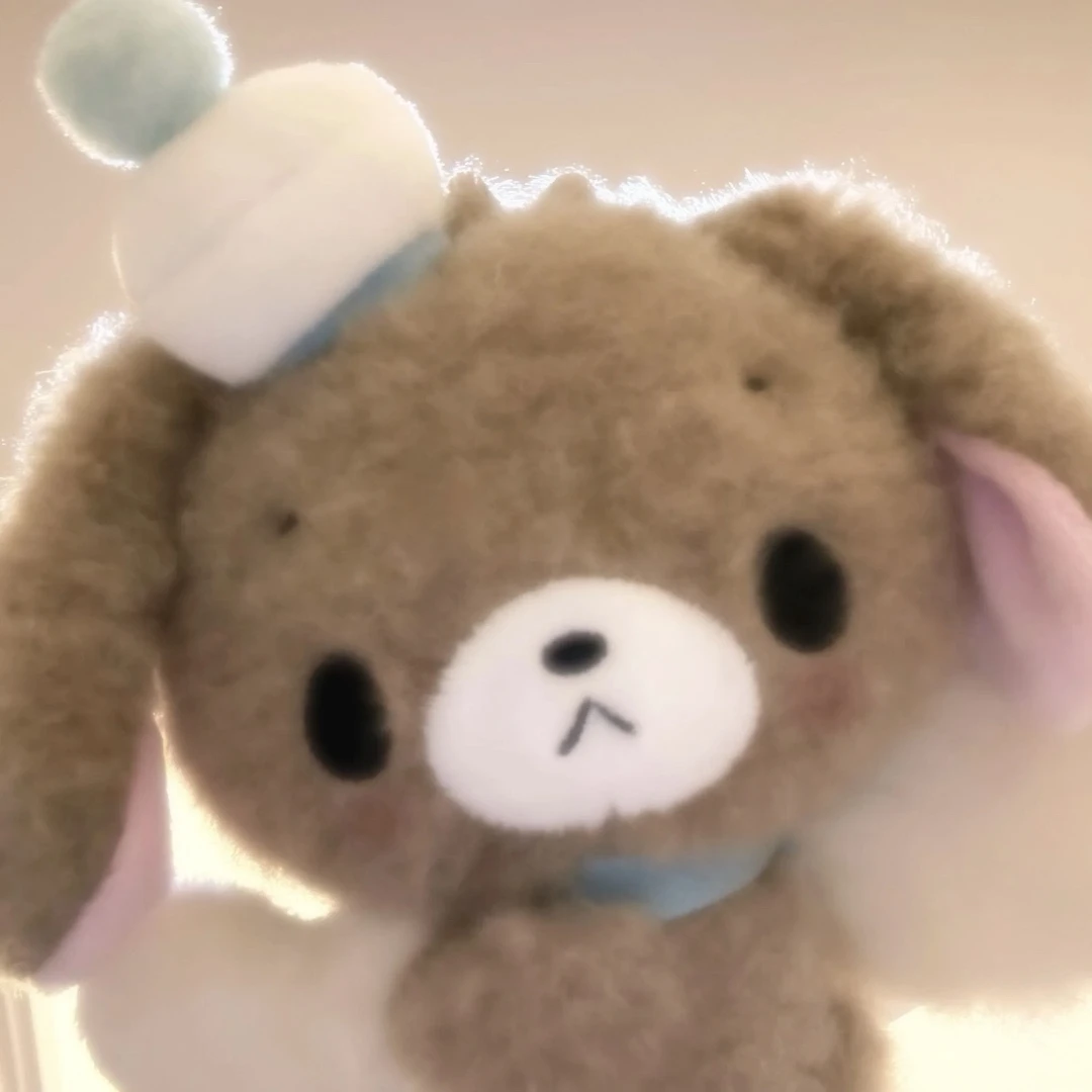 【改娃】小首领国王维尼毛绒搪胶高品质手工挂件玩具