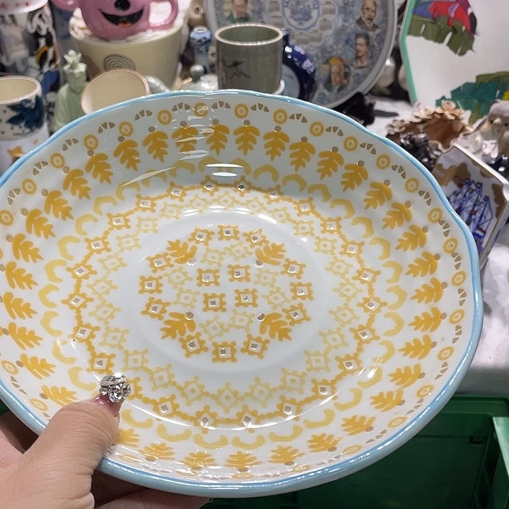 茶杯具19.9发带瑕疵牌都是坏的6