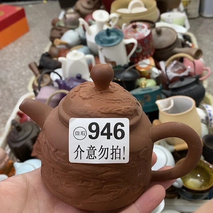 陶瓷艺术品及陶瓷制品