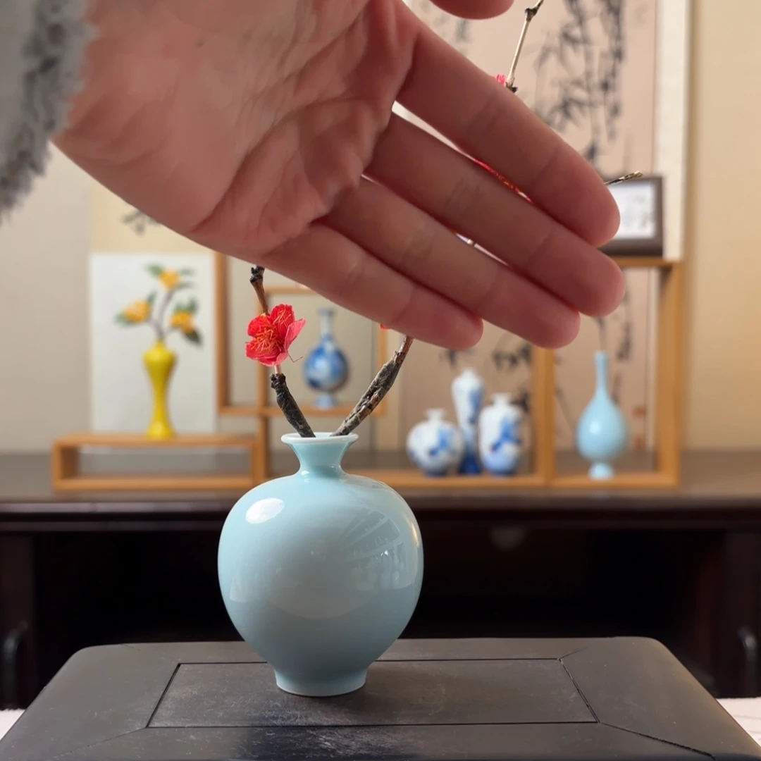 摆件美好的一天从一杯奶茶