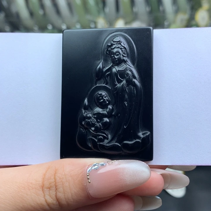 未镶嵌手镯和田玉26